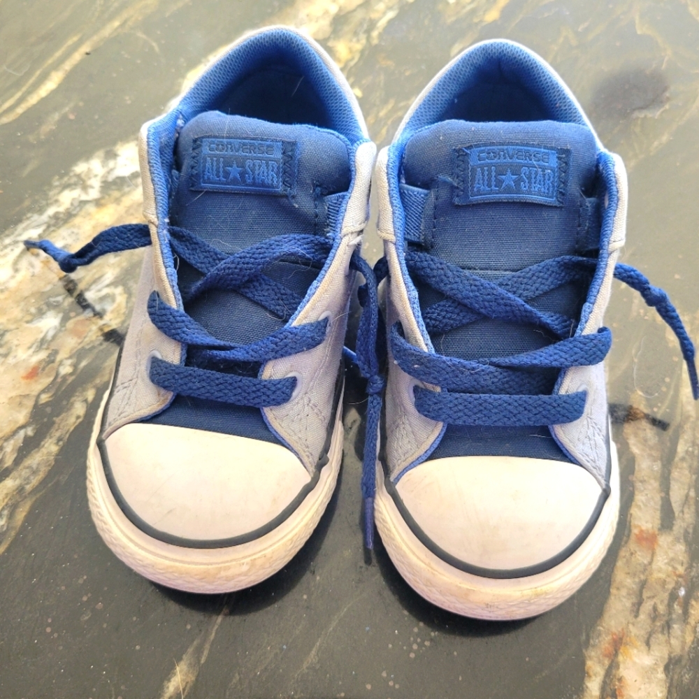Converse All Star Chucks - Toddler